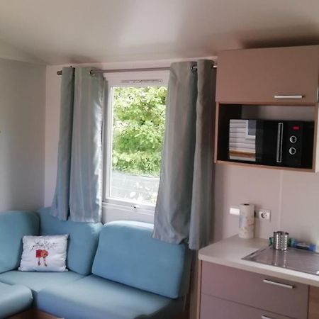 Camping Des Pierres Debout Nevez Luaran gambar