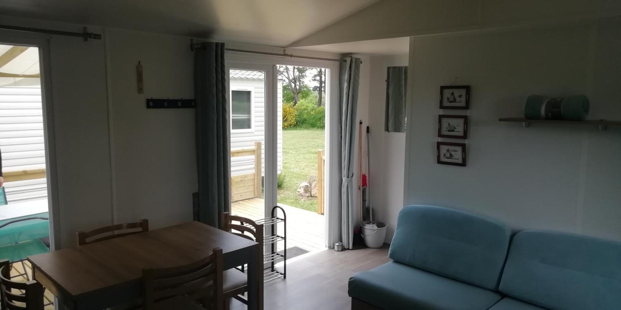 Camping Des Pierres Debout Nevez Luaran gambar