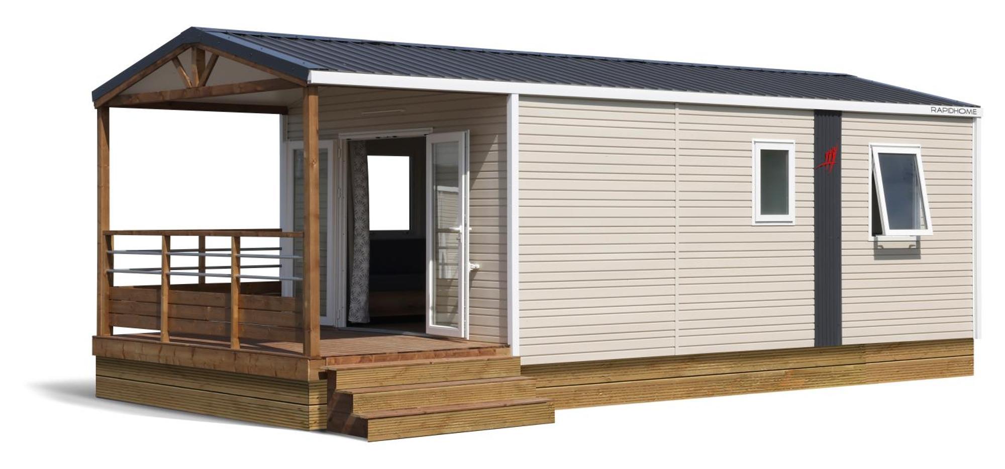 Camping Des Pierres Debout Nevez Luaran gambar